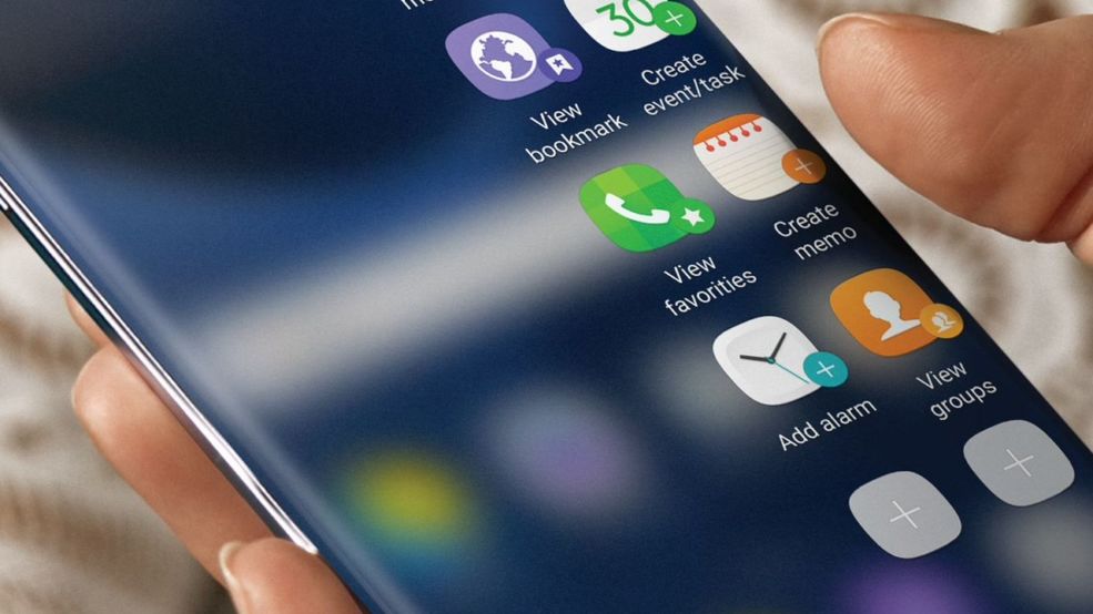 Galaxy S8 na kolejnych zdjęciach. Robi wrażenie 1