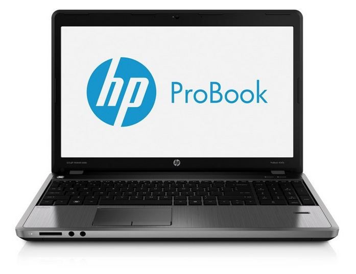 HP ProBook S