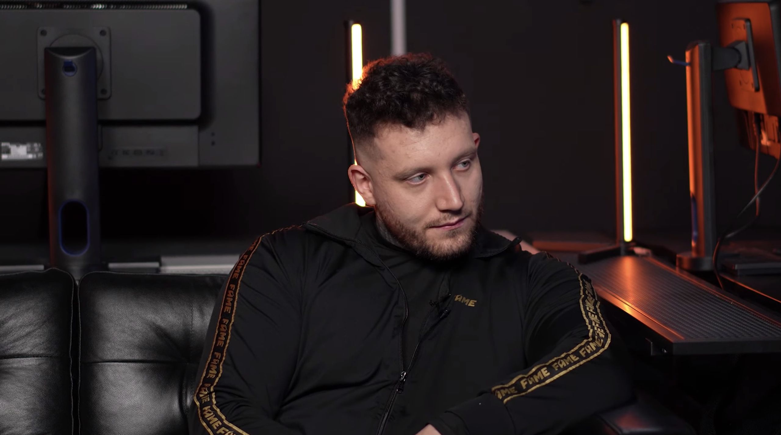 Michał „Boxdel” Baron