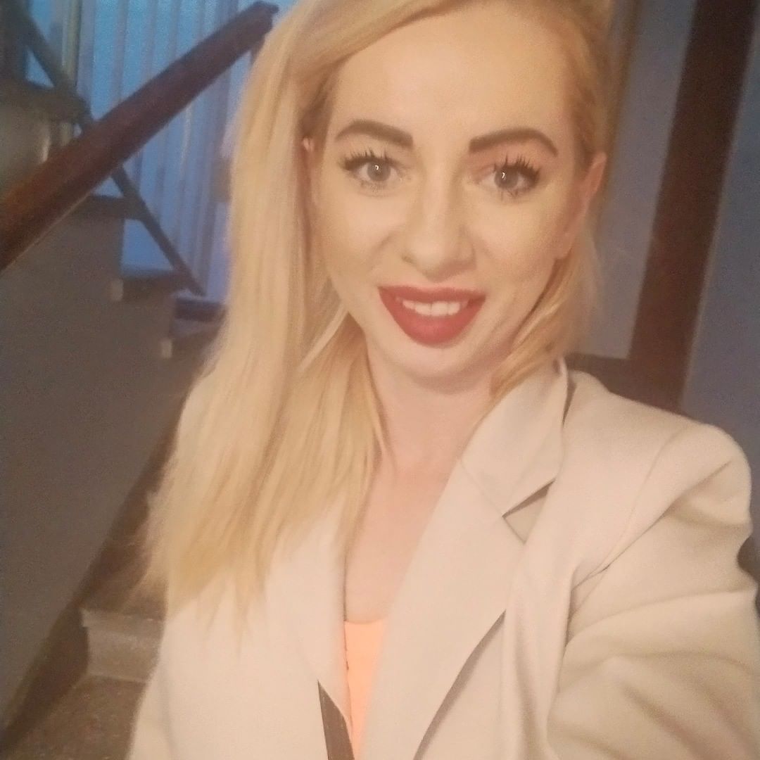 Jessica z "Rolnik szuka żony"