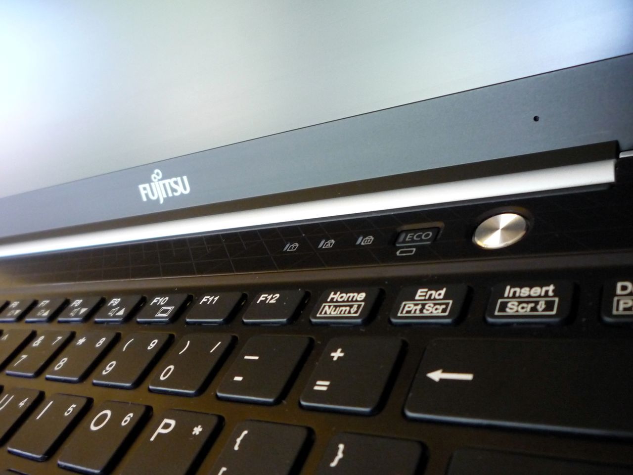 Fujitsu LifeBook U772