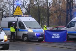 Były działacz PiS śmiertelnie potrącił człowieka na pasach. Jest wyrok sądu