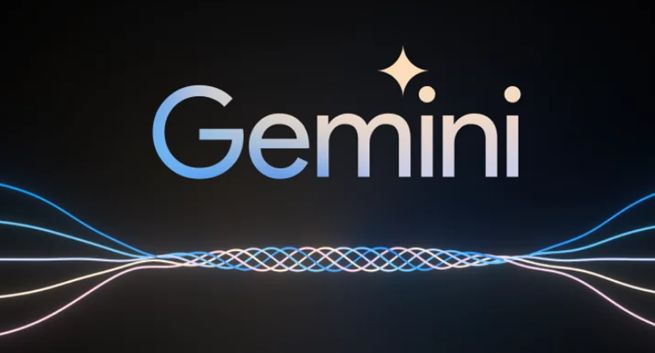 Google prezentuje Gemini - swój najpotężniejszy model sztucznej inteligencji