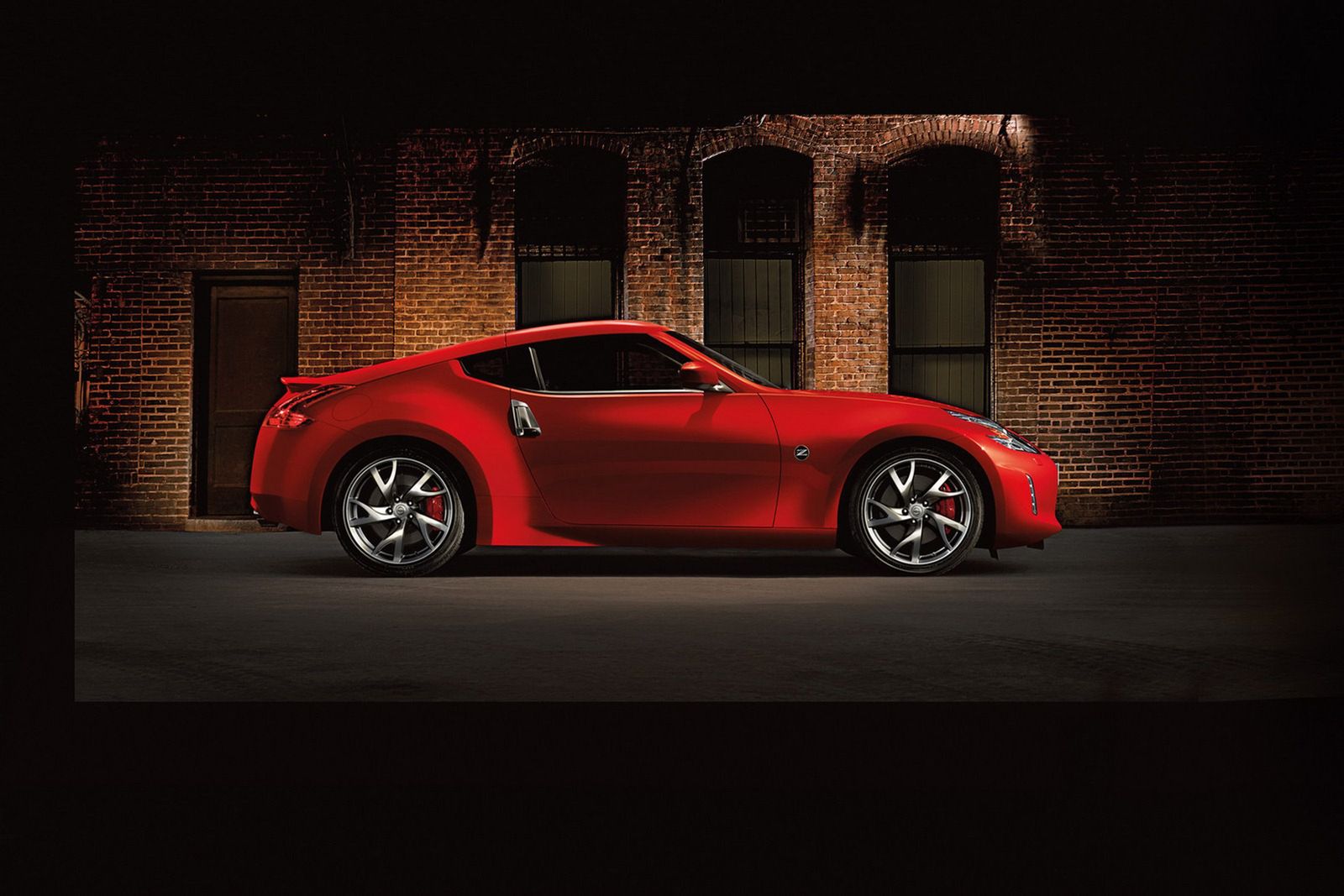 Nissan 370Z