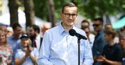 Morawiecki wprowadził wszystkich w błąd? Wykorzystał 800 plus