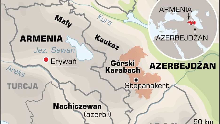 Górski Karabach