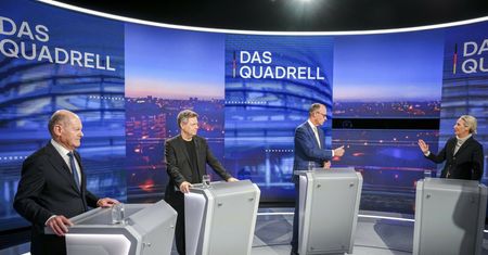 Niemcy przed wyborami. Jest najnowszy sondaż