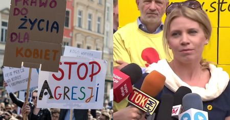 Projekt ustawy antyaborcyjnej już w Sejmie. "Czas na kres zadawania ŚMIERCI NIEWINNYM DZIECIOM!"