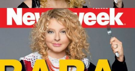 DOKLEJONA GŁOWA Gessler... Nie mieli innej?