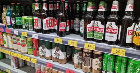 Koniec promocji 10+10 na piwo? UOKiK stawia sprawę jasno