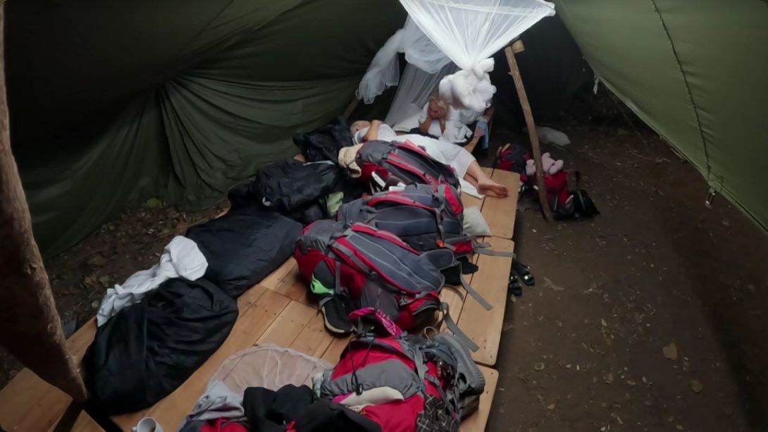 Monika Jarosińska ujawniła, co myśli o Ilonie Felicjańskiej