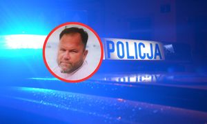 Wyszedł ze szpitala i zniknął. Tajemnicze zaginięcie w Zgierzu
