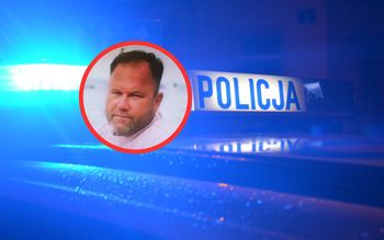 Wyszedł ze szpitala i zniknął. Tajemnicze zaginięcie w Zgierzu