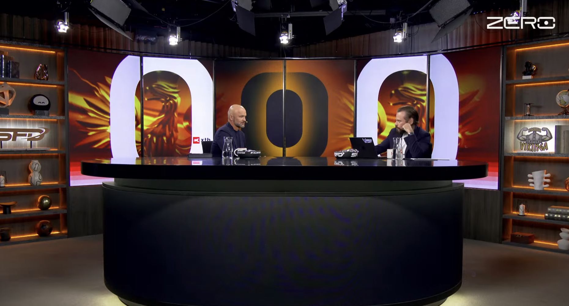Rafał Brzoska u Krzysztofa Stanowskiego