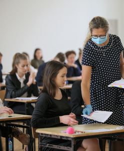 Matura 2021 z angielskiego - poziom rozszerzony. Arkusze CKE i odpowiedzi. Co sprawiło najwięcej trudności?