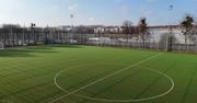 Nowe piłkarskie centrum treningowe na Wildzie prawie gotowe. To ważny krok dla poznańskiego sportu