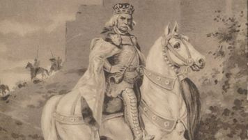 Władysław Łokietek królobójcą? Historycy znają już odpowiedź