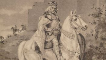 Władysław Łokietek królobójcą? Historycy znają już odpowiedź