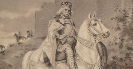 Władysław Łokietek królobójcą? Historycy znają już odpowiedź