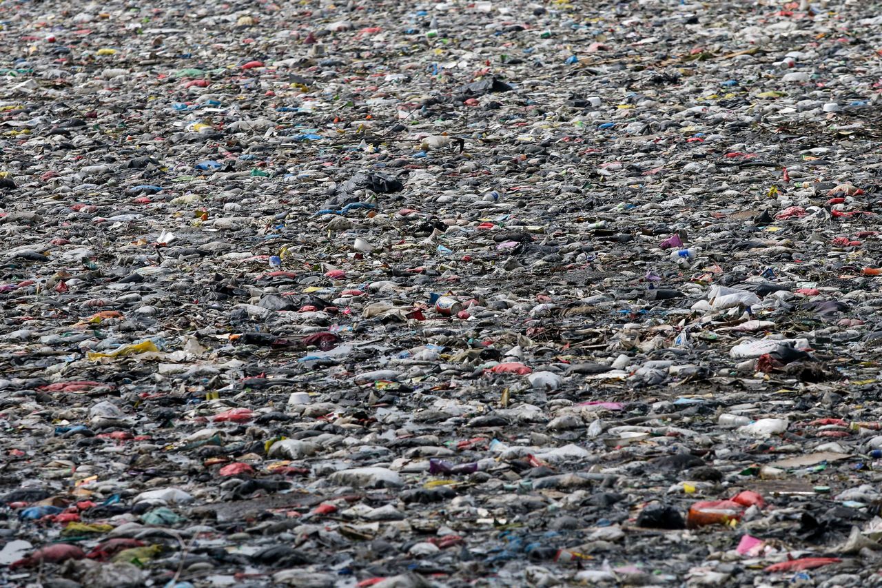 Ołów, ścieki i tony odchodów. Mieszkańcy polegają na tej rzece