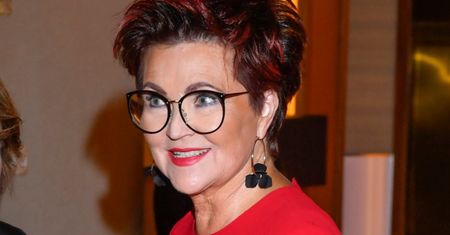 Trzy rzeczy z zimowej szafy Jolanty Kwaśniewskiej. Warto je mieć, bo nie wychodzą z mody