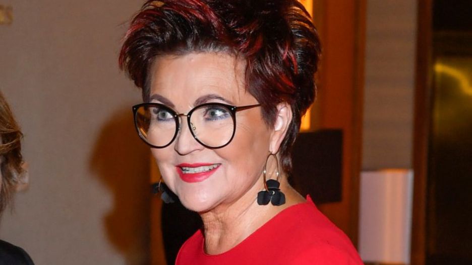 Stylem Jolanty Kwaśniewskiej inspirują się tysiące kobiet 