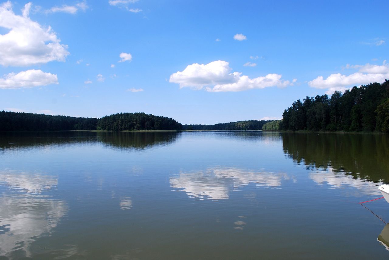 Wyszedł na spacer i nie wrócił. Trwają poszukiwania 61-latka