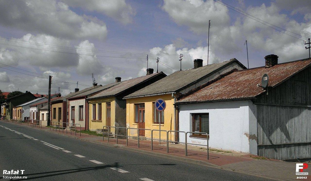 Trwa remont w Publicznej Szkole Podstawowej w Gielniowie