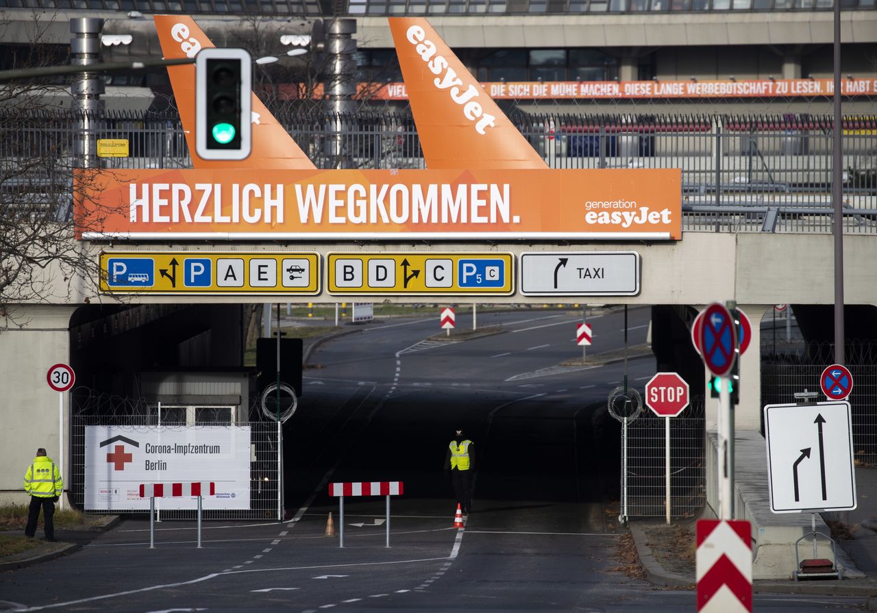 Koronawirus. Niemcy: tragiczny rekord COVID-19