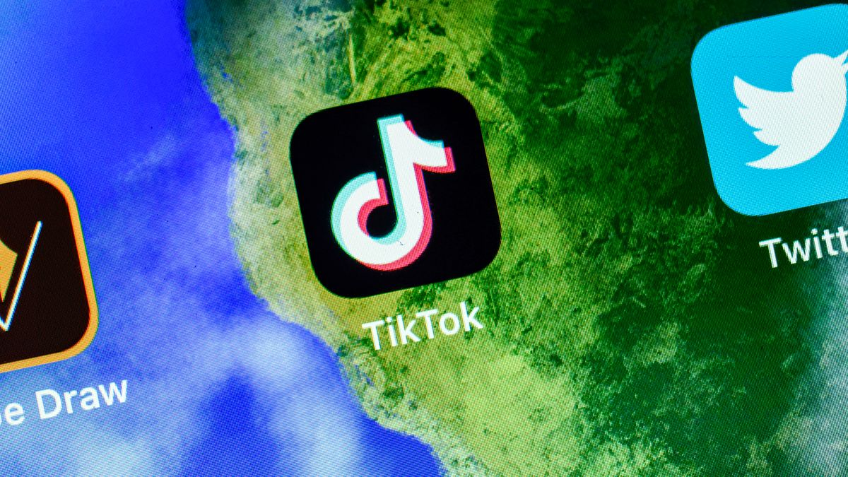 TikTok może stracić kolejne miliony użytkowników /fot. GettyImages