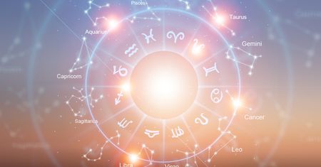 Horoskop dzienny na jutro - wtorek 12 maja 2026. Baran, Byk, Bliźnięta, Rak, Lew, Panna, Waga, Skorpion, Strzelec, Koziorożec, Wodnik, Ryby
