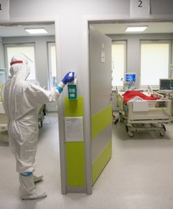 Koronawirus w Polsce. Woj. mazowieckie na niechlubnym podium