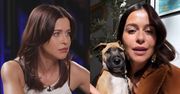 Malwina Wędzikowska rozprawia o macierzyństwie: "Mam 45 lat i mam do tego prawo, żeby dzisiaj chcieć mieć dziecko" (WIDEO)