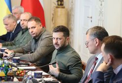 Ukraina siada do stołu z Rosją. Ruszyły rozmowy o wymianie 1200 jeńców