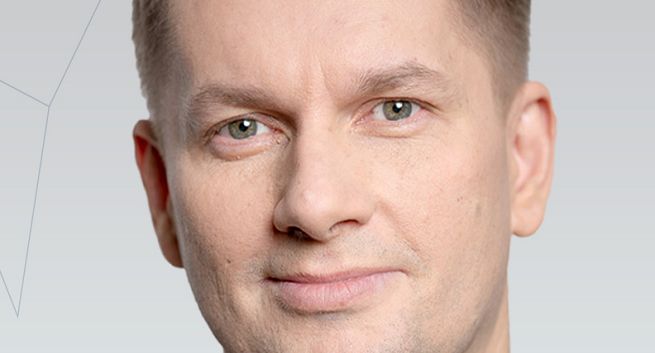 Daniel Bednarek za Michała Białońskiego szefem serwisu sportowego Interii