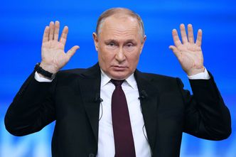 Alarmujący sygnał dla Putina nadszedł z USA. Są wyliczenia