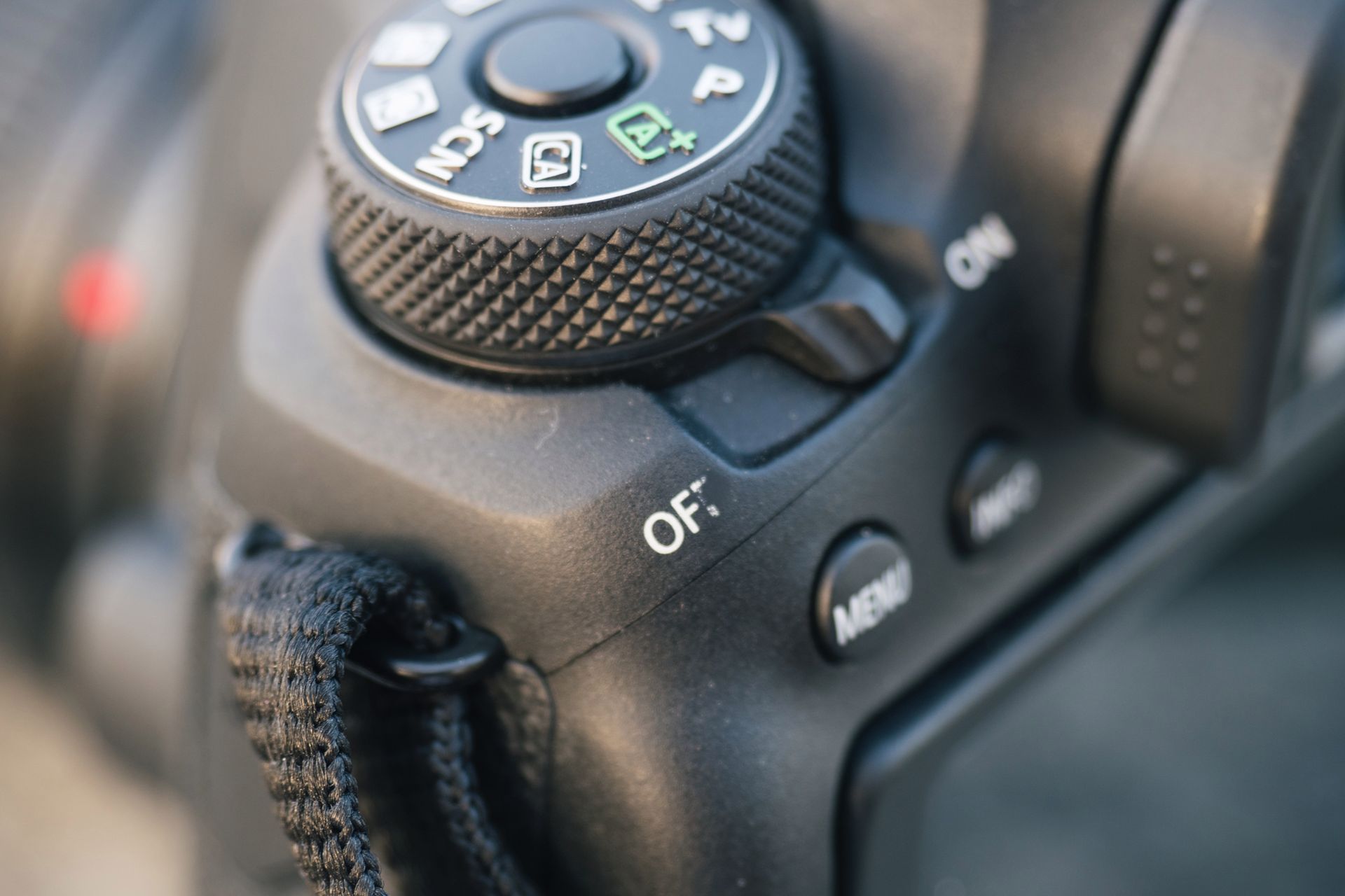 Canon EOS 6D Mark II - test następcy popopularnej pełnoklatkowej lustrzanki 5