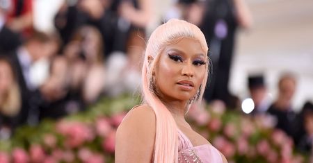 Ojciec Nicki Minaj nie żyje. Policja szuka sprawcy