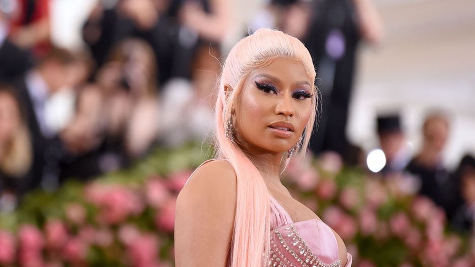 minaj