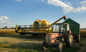 Ogromne udogodnienie dla rolników. Koniec z pielgrzymkami na stację
