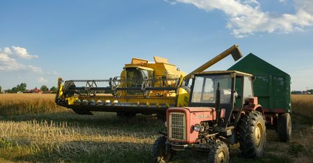 Ogromne udogodnienie dla rolników. Koniec z pielgrzymkami na stację