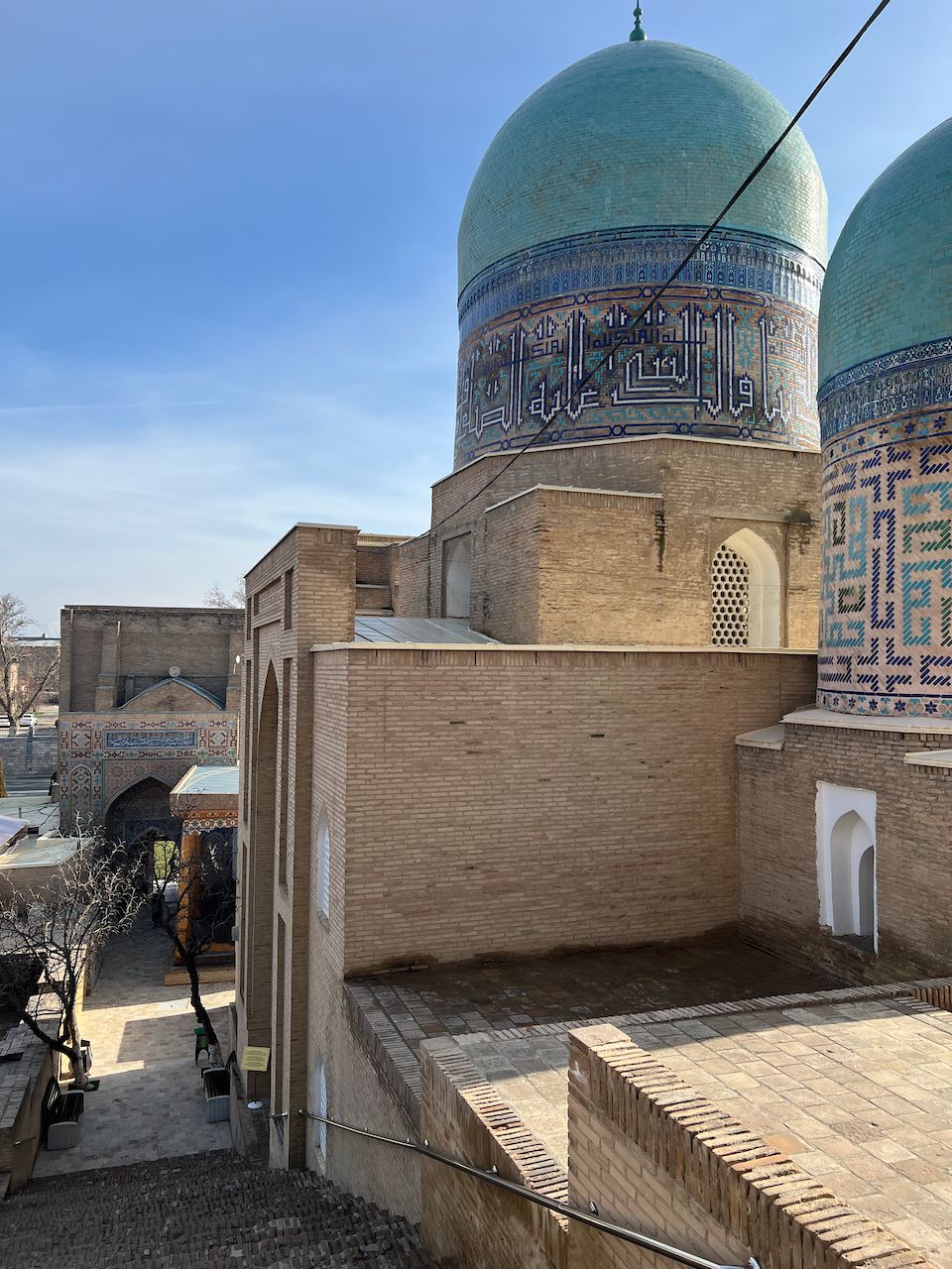 Samarkanda