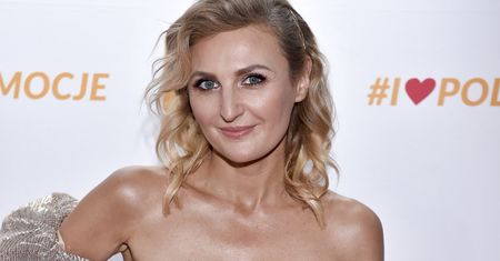 Reni Jusis publikuje zdjęcia topless. Fani? Lawina komentarzy