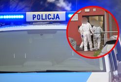Znaleziono ciało młodej kobiety. Policja potwierdza działania w Tarnowie