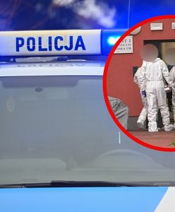 Znaleziono ciało młodej kobiety. Policja potwierdza działania w Tarnowie