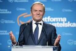 Jest reakcja na diabelskiego Tuska. Ostre słowa Rady Etyki Mediów