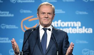 Jest reakcja na diabelskiego Tuska. Ostre słowa Rady Etyki Mediów