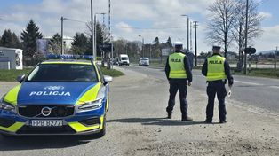 Wysoki mandat i zatrzymanie prawa jazdy. Sejm przegłosował nowe przepisy