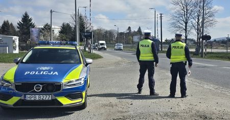 Sejm przegłosował przepisy. Kierowcy stracą "prawko" za to wykroczenie