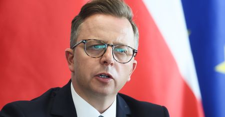 Joński wytknął Hołowni. Ma być odpowiedzialny za klęskę w poprzednich wyborach